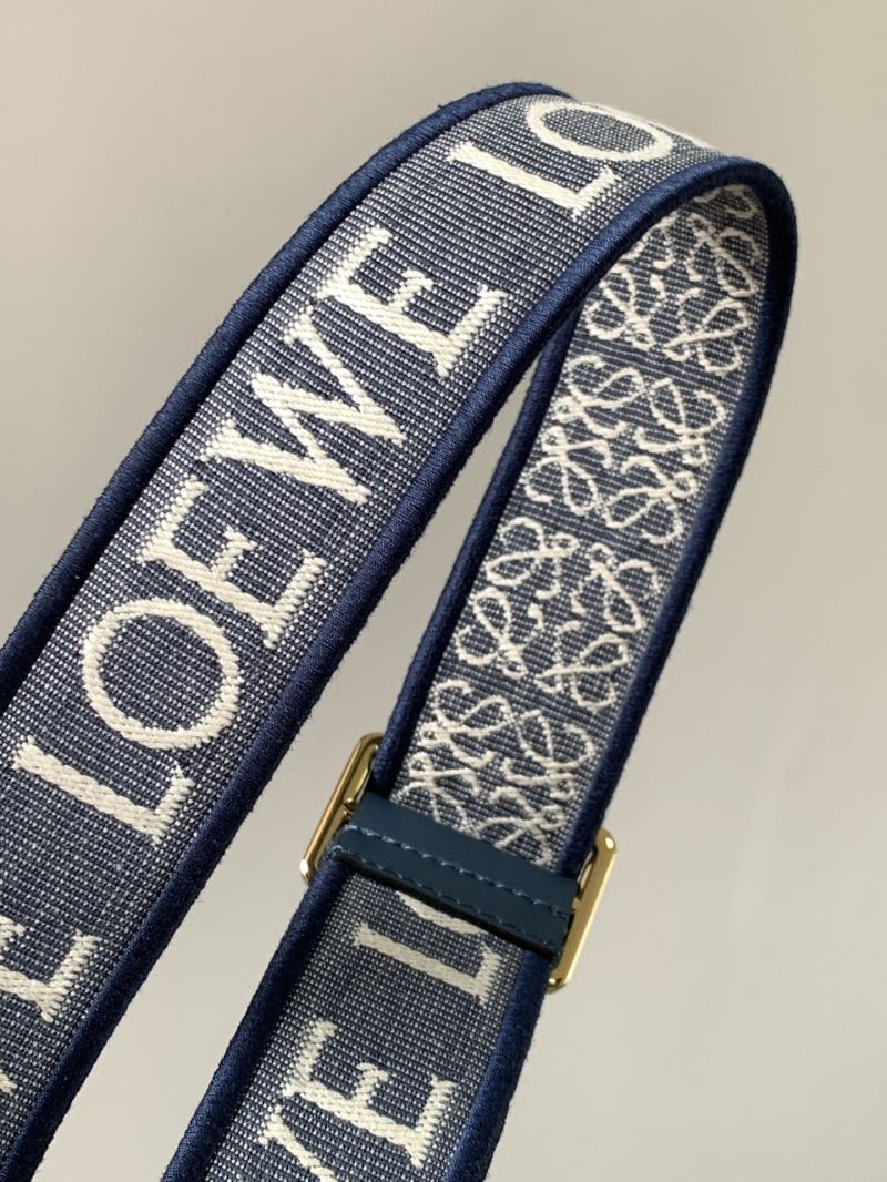 Loewe Shoulder Straps